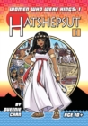 Image for Hatshepsut