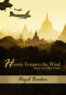 Image for Heaven Tempers the Wind