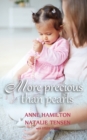 Image for More Precious than Pearls (with Study Guide)