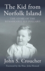 Image for Kid from Norfolk Island: The Story of the Remarkable Alf Pollard
