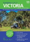 Image for Camping Guide to Victoria : The Bestselling Guide to Over 750 Campsites