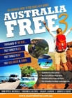 Image for Australia Free 3 : The Ultimate Guide for the Budget Traveller