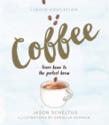 Image for Coffee  : from bean to the perfect brew
