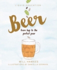 Image for Beer  : from hop to the perfect pour