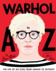 Image for Warhol A to Z