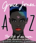 Image for Grace Jones A to Z