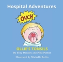 Image for Ollie&#39;s Tonsils