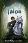 Image for Talon - epic fantasy novel