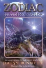 Image for Zodiac Reading Cards : Guidance from the Sun, Moon and Stars