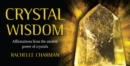 Image for Crystal Wisdom : Affirmations from the ancient power of crystals