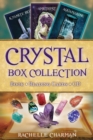 Image for Crystal Box Collection : Book + Reading Cards + CD