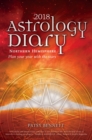 Image for 2018 Astrological Diary