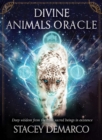 Image for Divine Animals Oracle : Deep wisdom from the most sacred beings in existence