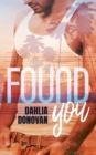 Image for Found You