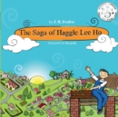 Image for The The Saga of Haggle Lee Ho