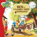 Image for Ben in the Land of 1000 Mangoes
