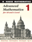 Image for Advanced Mathematics for AS and A Level 1