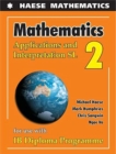 Image for Mathematics: Applications and Interpretation HL