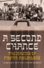 Image for A second chance  : the making of Yiddish Melbourne