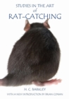 Image for Studies in the Art of Rat-Catching