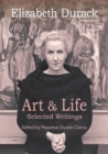 Image for Elizabeth Durack : Art &amp; Life - Selected Writings