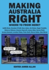 Image for Making Australia Right