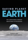 Image for Saving Planet Earth