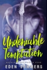 Image for Undeniable Temptation