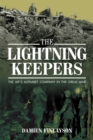 Image for Lightning Keepers: The AIF&#39;s Alphabet Company in the Great War