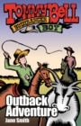 Image for Tommy Bell Bushranger Boy: Outback Adventure