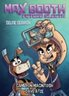 Image for Max Booth Future Sleuth: Selfie Search