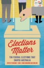 Image for Elections Matter