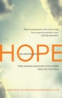 Image for Hope : An Anthology.