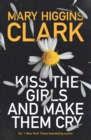 Image for Kiss the girls and make them cry