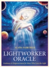 Image for Lightworker Oracle : Guidance &amp; Empowerment for Those Who Love the Light