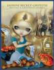 Image for Jasmine Becket-Griffith - Writing &amp; Creativity Journal
