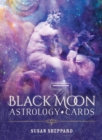 Image for Black Moon Astrology Cards