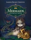 Image for Mermaids Coloring Book : An Aquatic Art Adventure