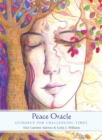 Image for Peace oracle  : guidance for challenging times