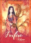 Image for Foxfire : The Kitsune Oracle