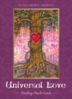 Image for Universal Love : Healing Oracle Cards