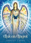Image for Ask an Angel Oracle Cards