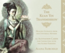 Image for The Kuan Yin Transmission Guidance, Healing and Activation Deck