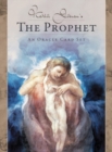 Image for Kahlil Gibran&#39;s the Prophet - an Oracle Card Set
