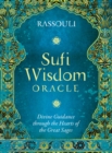 Image for Sufi Wisdom Oracle : Divine Guidance Through the Hearts of the Great Sages