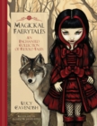 Image for Magickal Faerytales : An Enchanted Collection of Retold Tales
