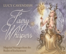 Image for Faery Whispers - Mini Oracle Cards : Magickal Messages from the Realm of Enchantment