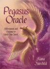 Image for Pegasus Oracle : Affirmations and Guidance to Uplift Your Spirit