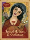 Image for Sacred Mothers &amp; Goddesses Oracle