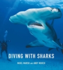 Image for Diving with sharks